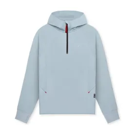 0682. Training Hoodie - Light Sky