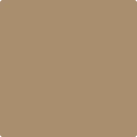 1055: Algonquin Trail  by Benjamin Moore