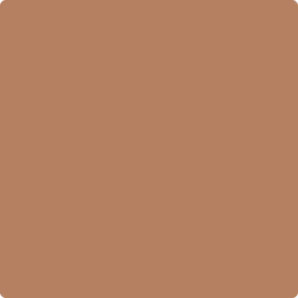 1222: Lenape Trail  by Benjamin Moore