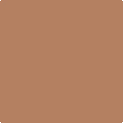 1222: Lenape Trail  by Benjamin Moore