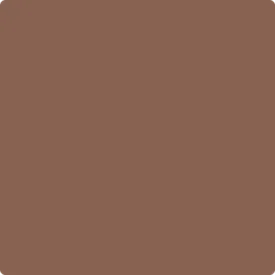 1230: Oregon Trail  by Benjamin Moore