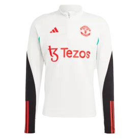 Adidas Manchester United Training Top