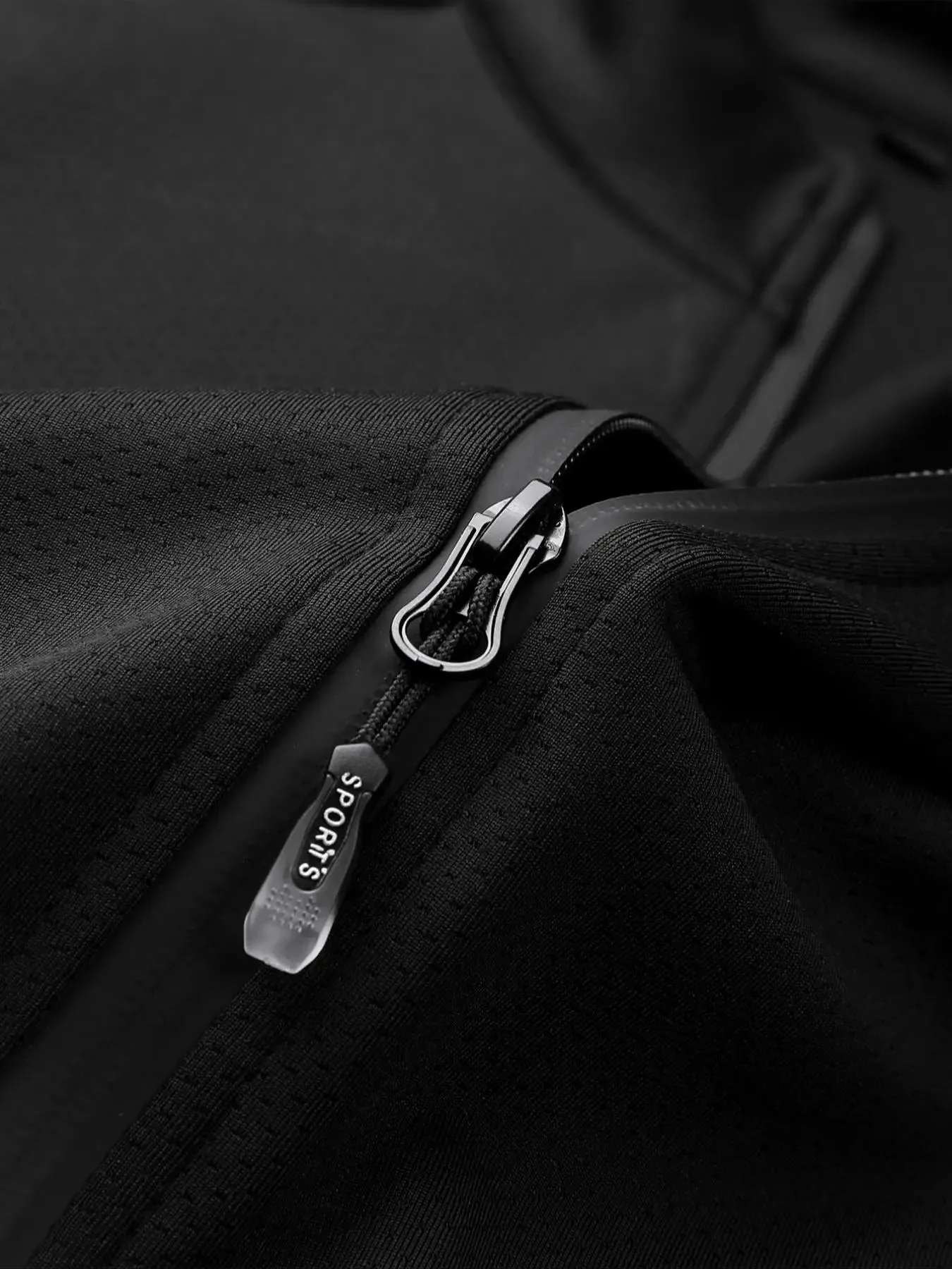 Aidase mens outfits Men's Jackets, Training Wear Jackets, Muscle Curves, Fitness Casual, Lightweight, Slim, Quick Dry, Running, Boyfriend's Gift