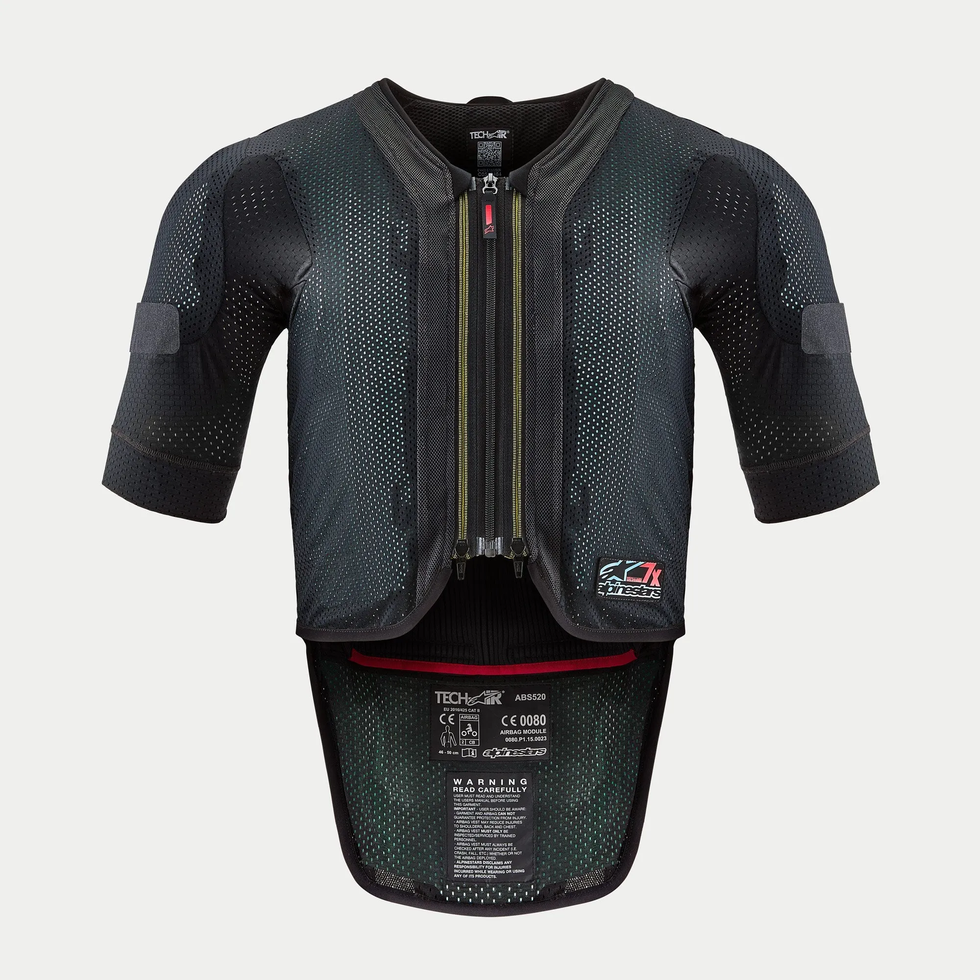 Alpinestars TECH-AIR® 7X AIRBAG SYSTEM