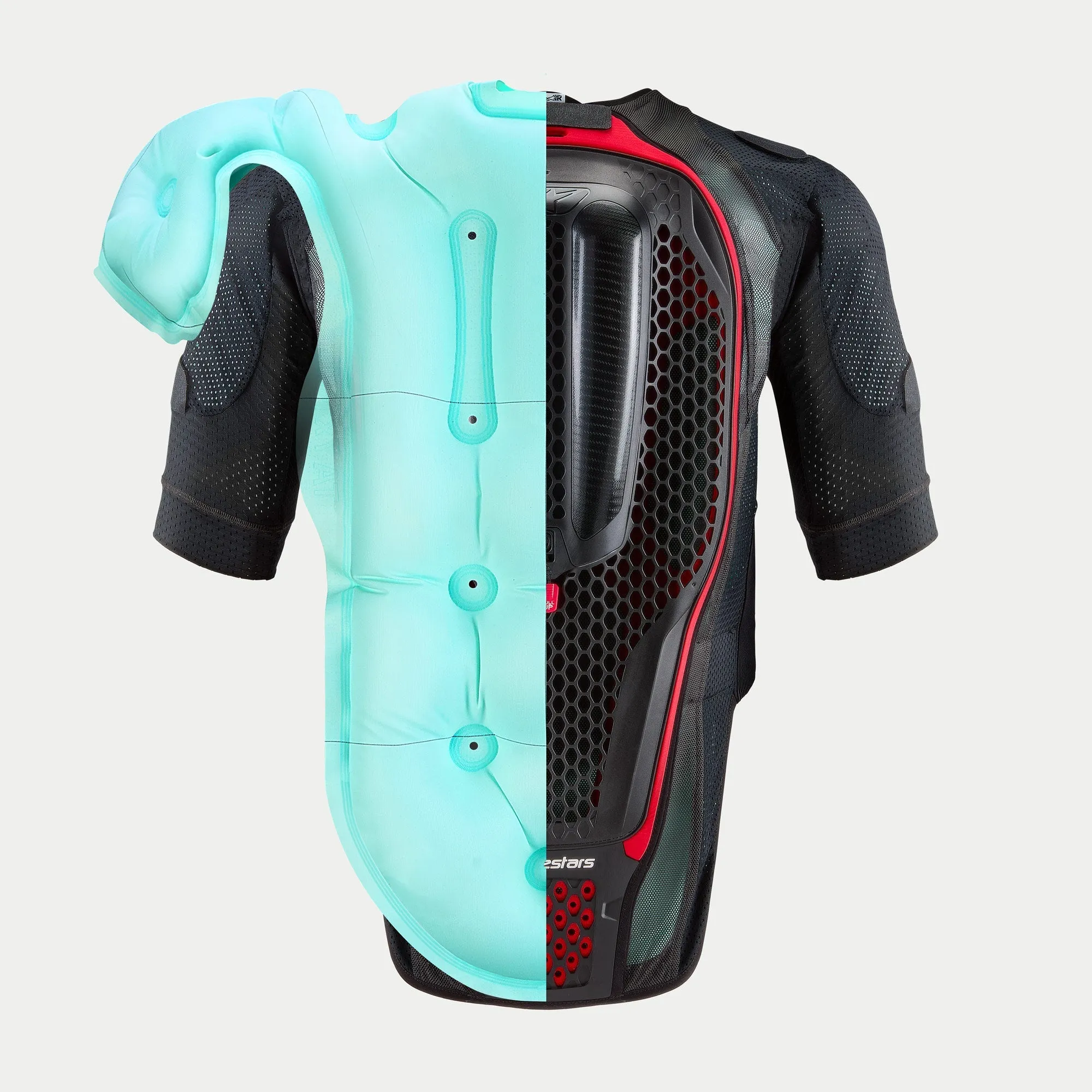 Alpinestars TECH-AIR® 7X AIRBAG SYSTEM