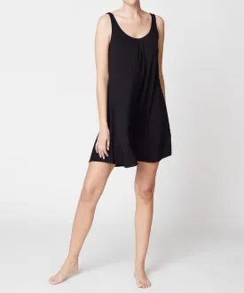 BAMBOO cami dress