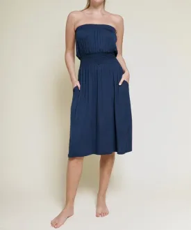 BAMBOO essentials bandeau dress
