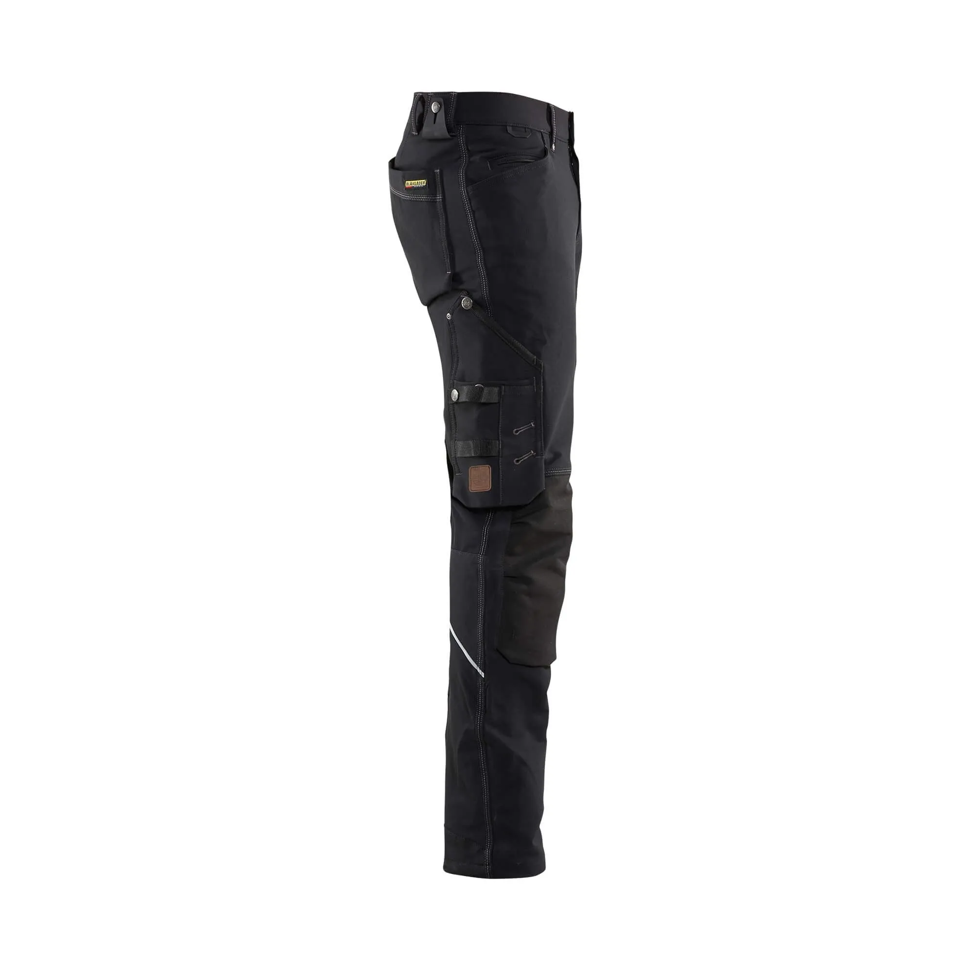 Blaklader X1900 Trousers Craftsman 4-Way-Stretch 1989 - Mens (19891644)