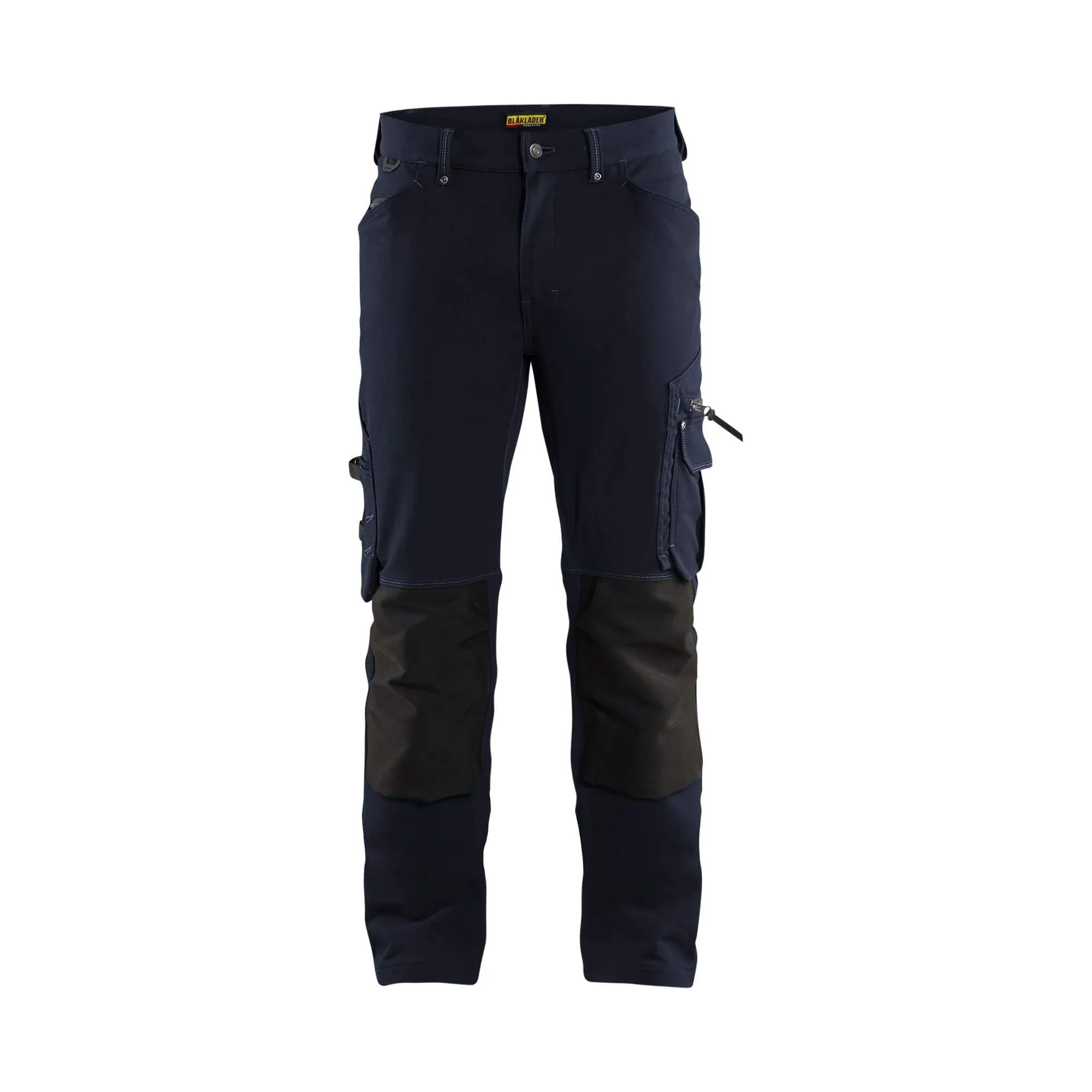 Blaklader X1900 Trousers Craftsman 4-Way-Stretch 1989 - Mens (19891644)