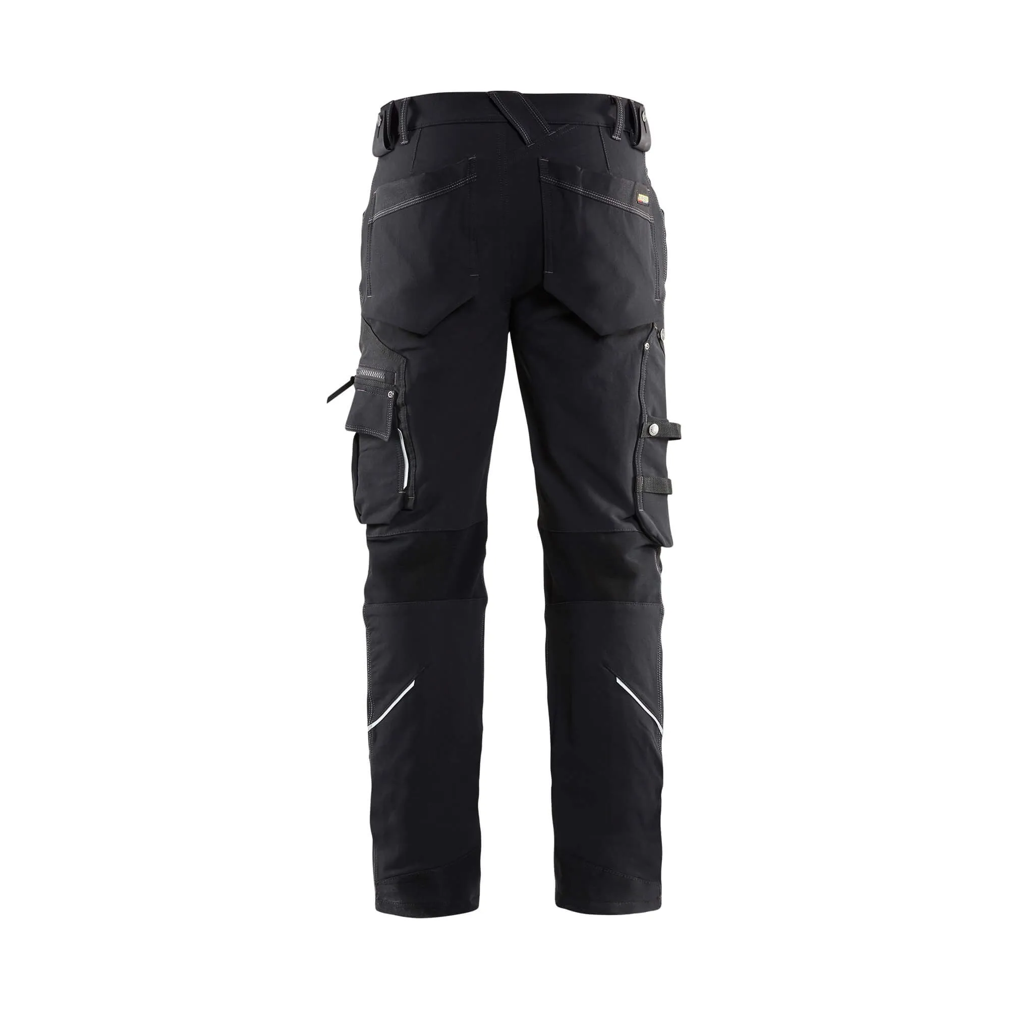 Blaklader X1900 Trousers Craftsman 4-Way-Stretch 1989 - Mens (19891644)