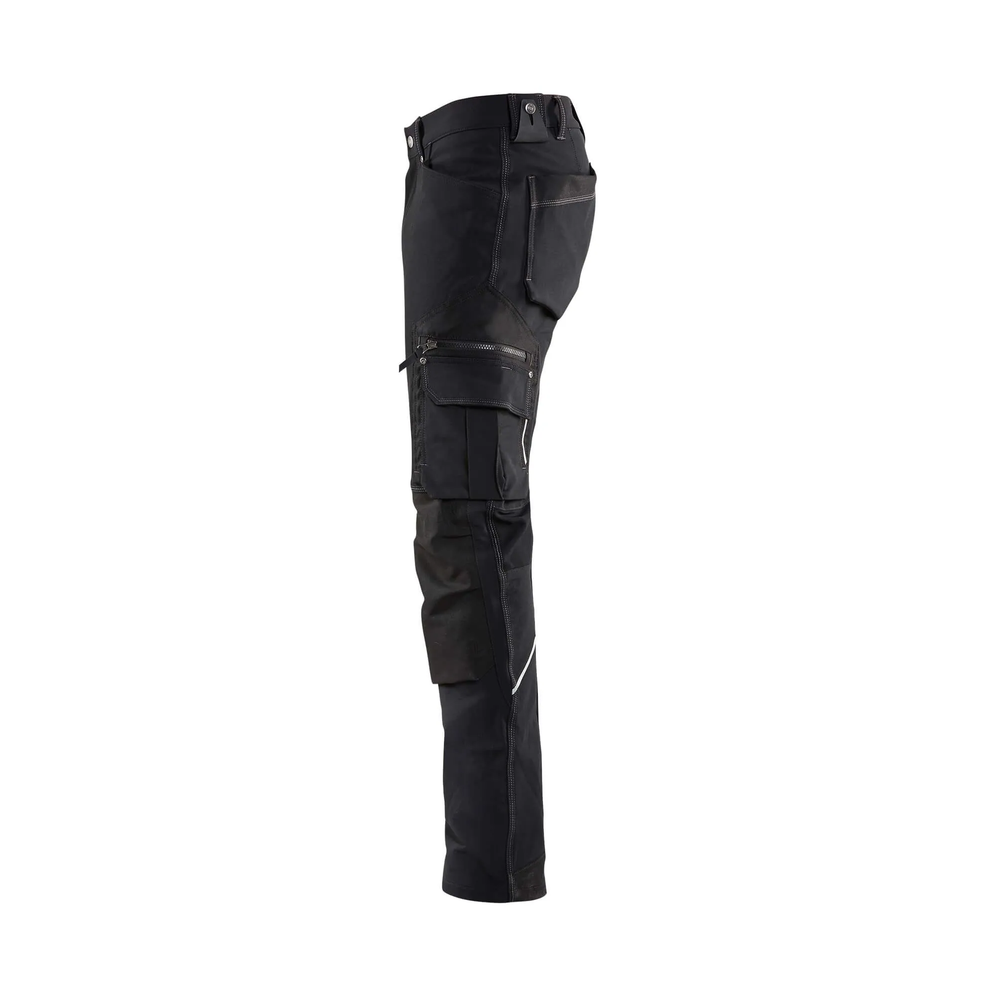 Blaklader X1900 Trousers Craftsman 4-Way-Stretch 1989 - Mens (19891644)