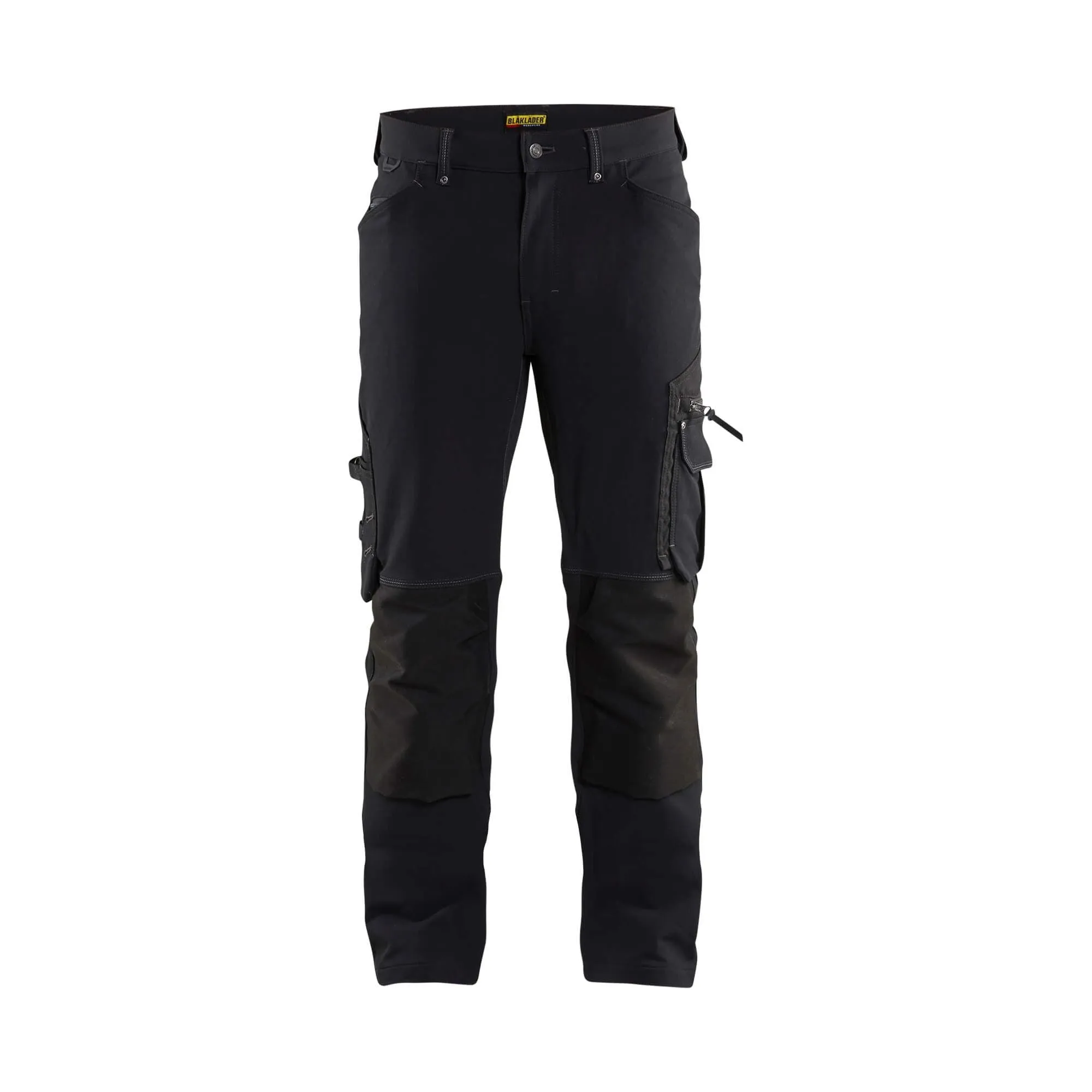 Blaklader X1900 Trousers Craftsman 4-Way-Stretch 1989 - Mens (19891644)