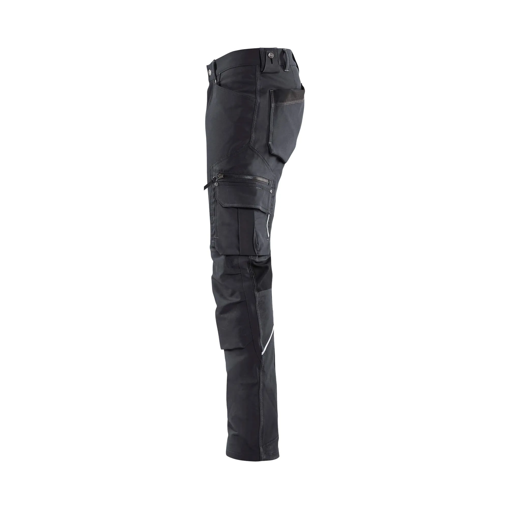 Blaklader X1900 Trousers Craftsman 4-Way-Stretch 1989 - Mens (19891644)