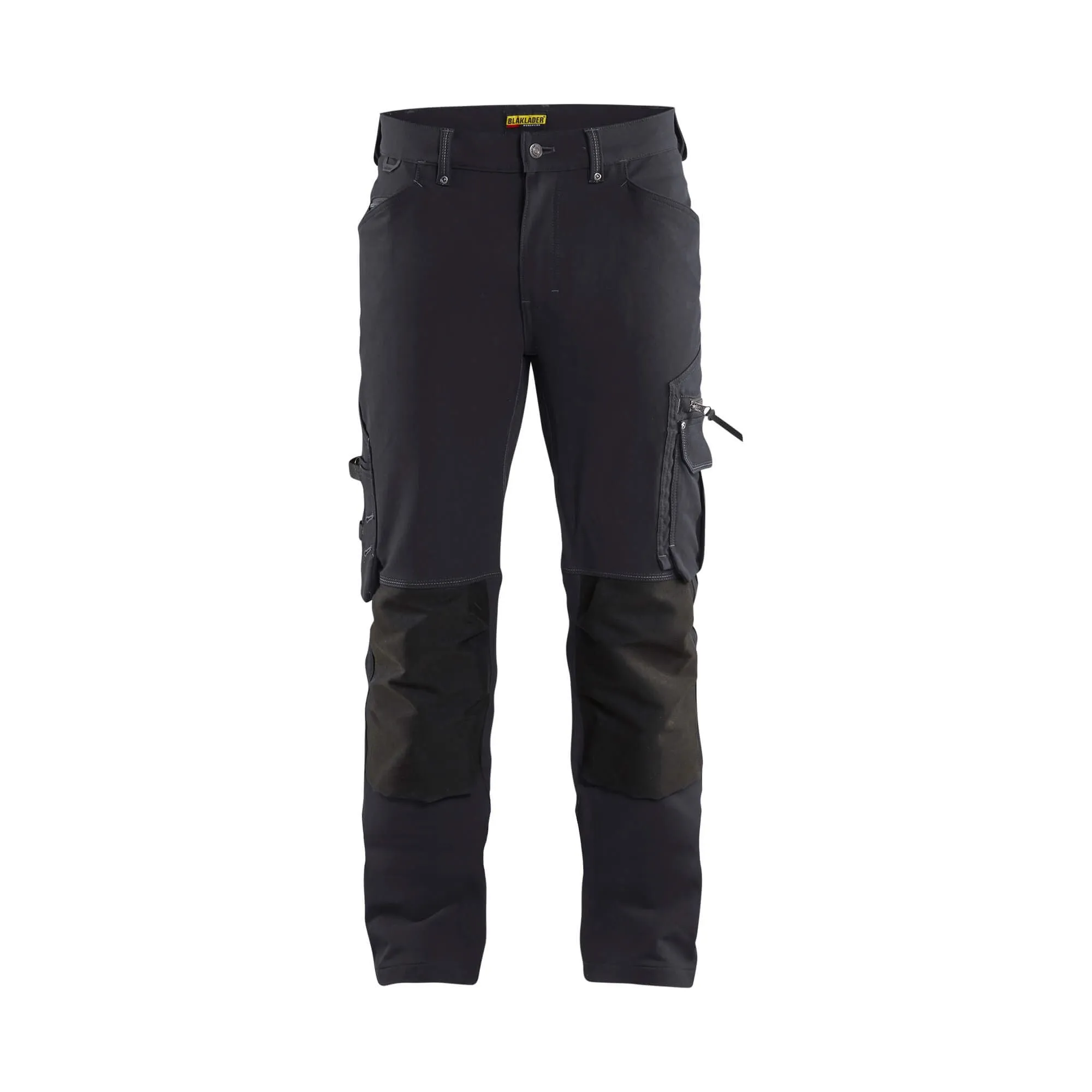 Blaklader X1900 Trousers Craftsman 4-Way-Stretch 1989 - Mens (19891644)