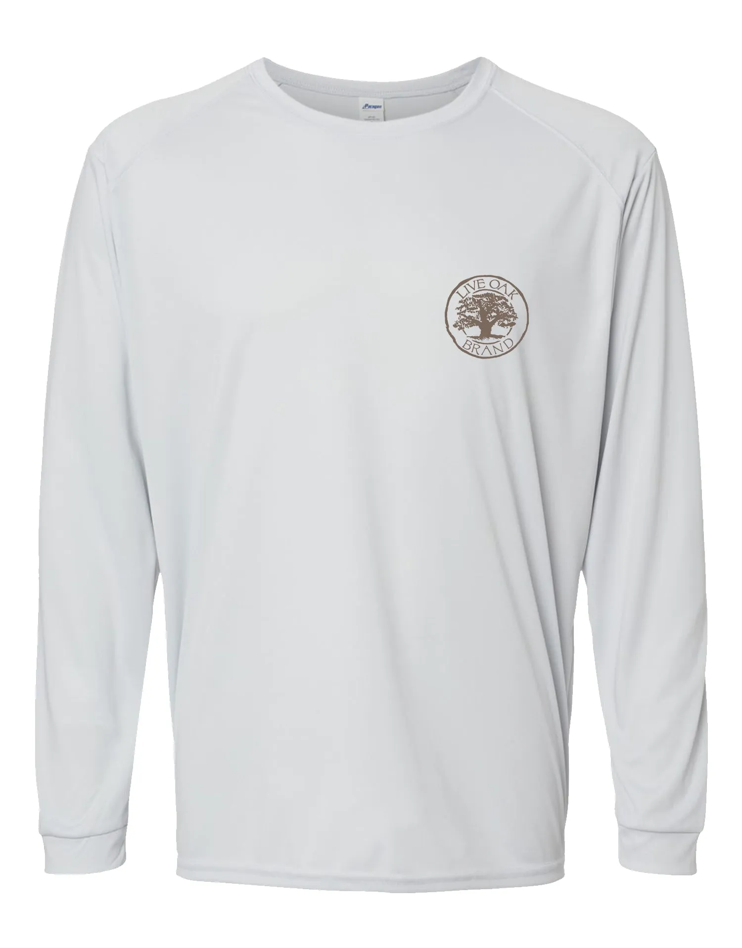 CAMO ARKANSAS, ADULT PERFORMANCE LS (PRINTED TO ORDER)