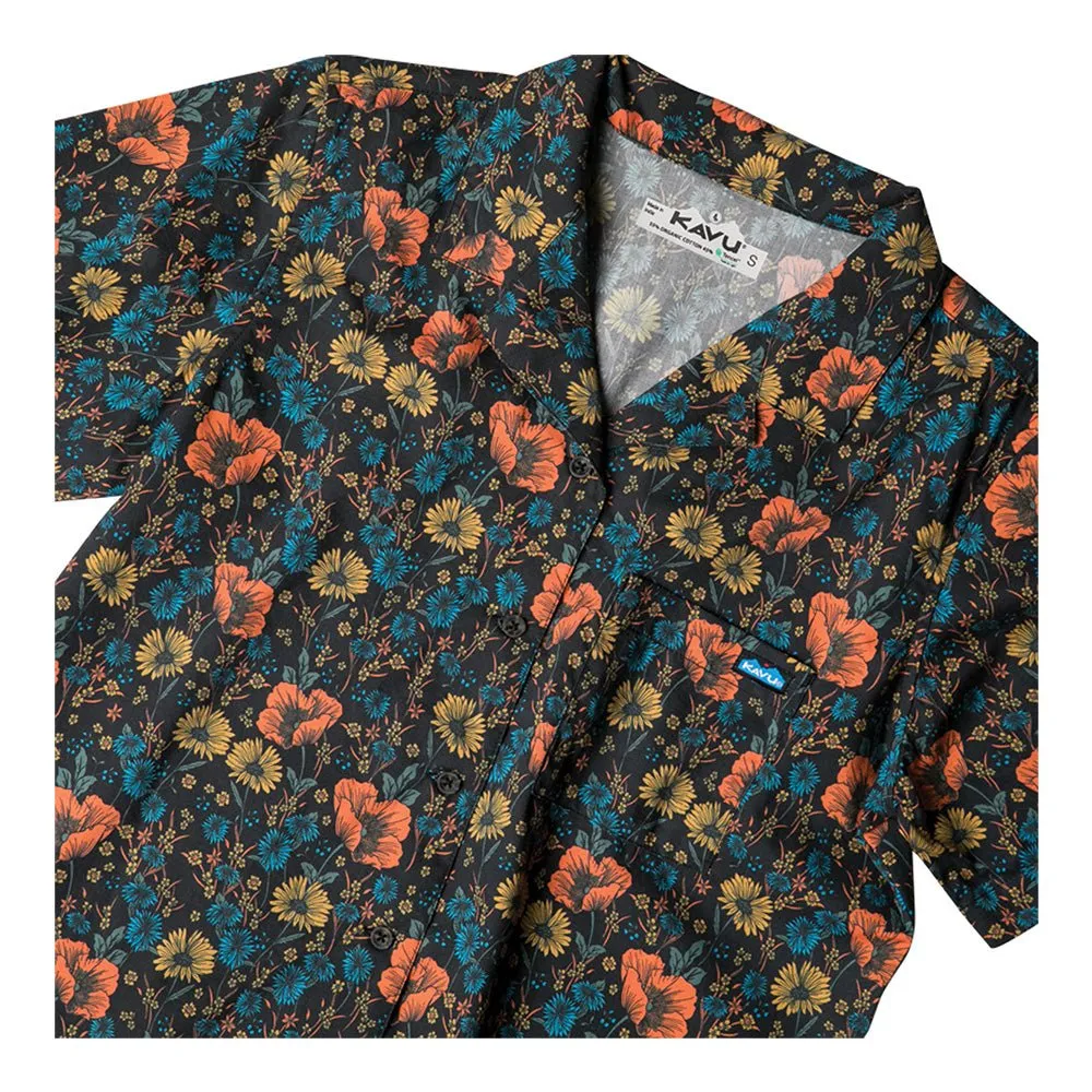 CEDAR SPRINGS - WOMEN'S SHORT SLEEVE SHIRTS