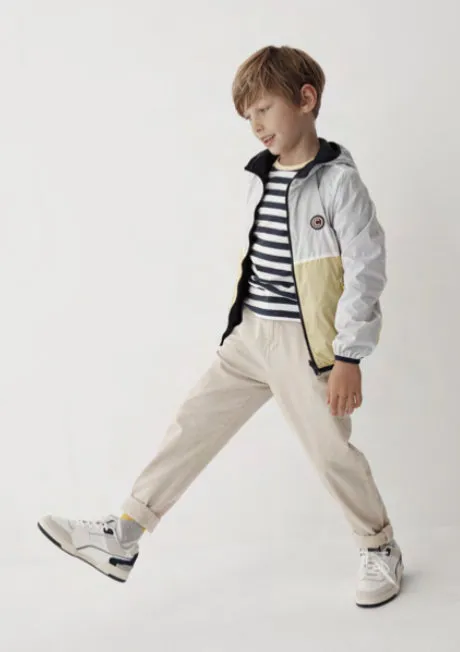 COLMAR ZIP UP JACKET