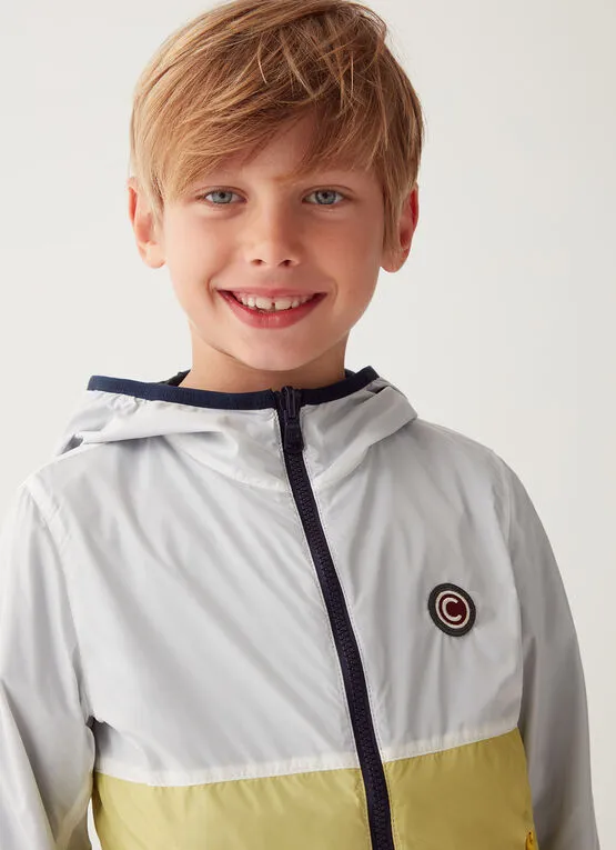 COLMAR ZIP UP JACKET