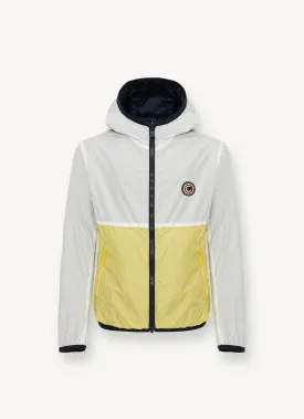 COLMAR ZIP UP JACKET