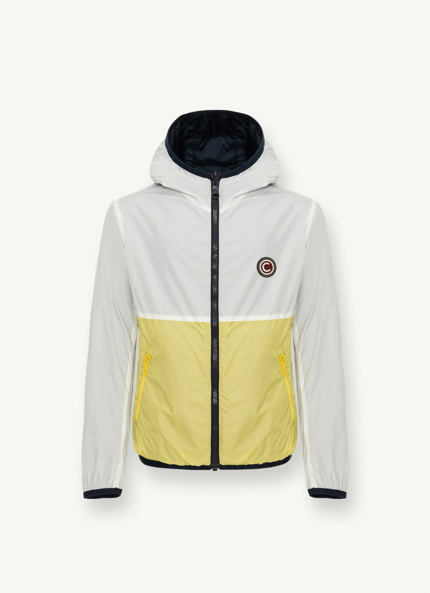 COLMAR ZIP UP JACKET