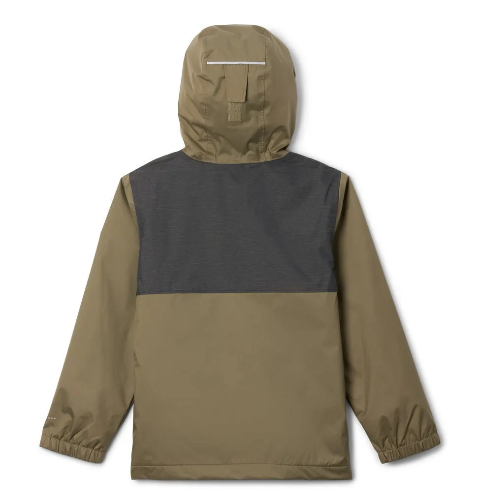 Columbia Rainy Trails II HD Jacket Infant