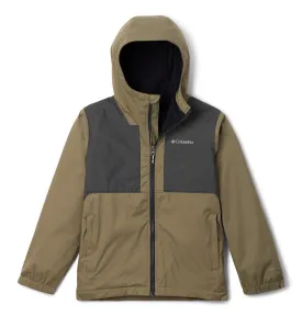 Columbia Rainy Trails II HD Jacket Infant