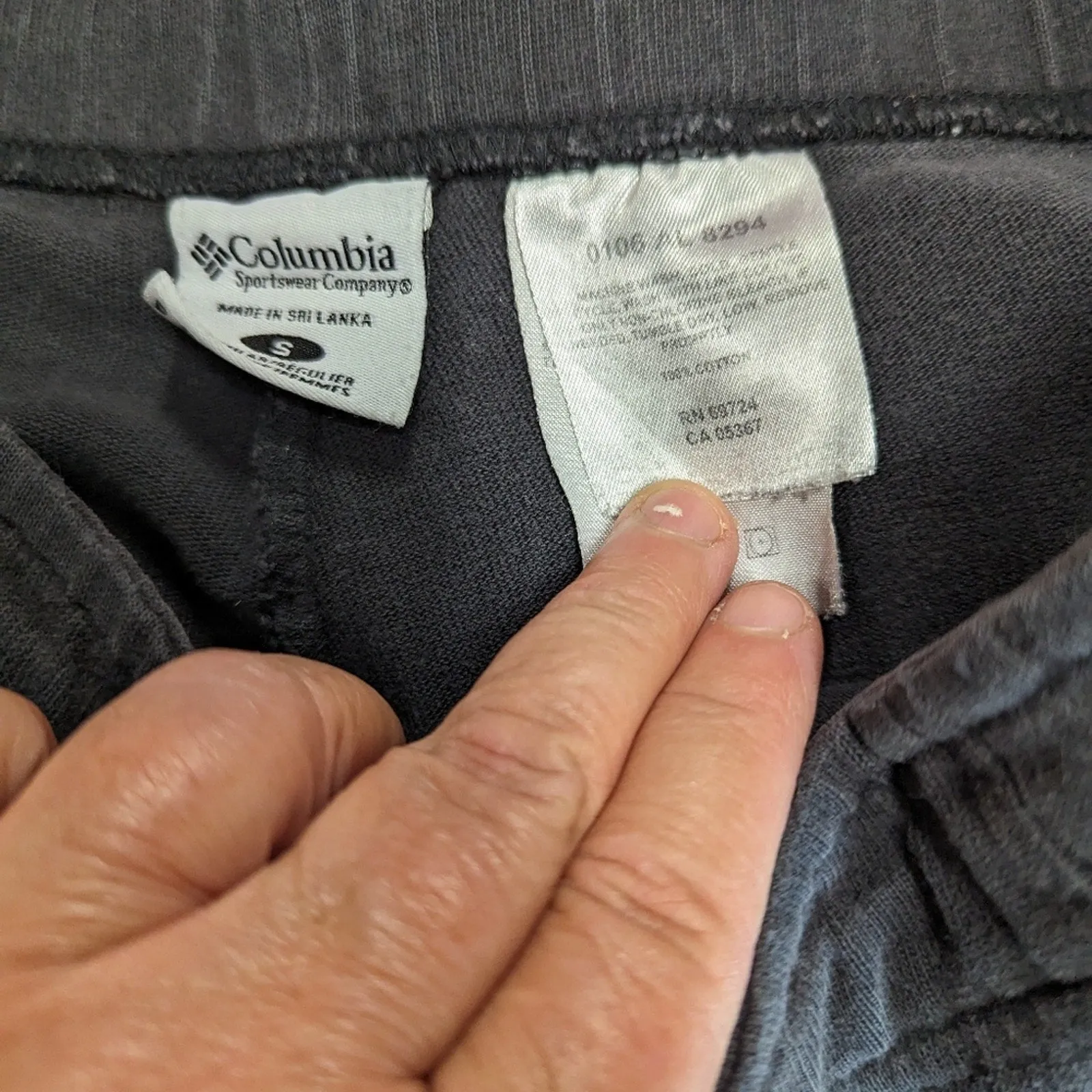 Columbia Women's Yoga Pants - Small