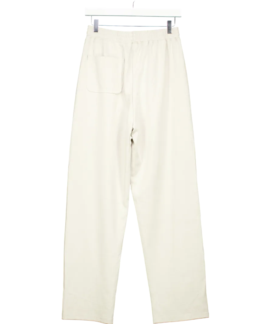 Elfric Eden Grey Basic Sweatpants UK M