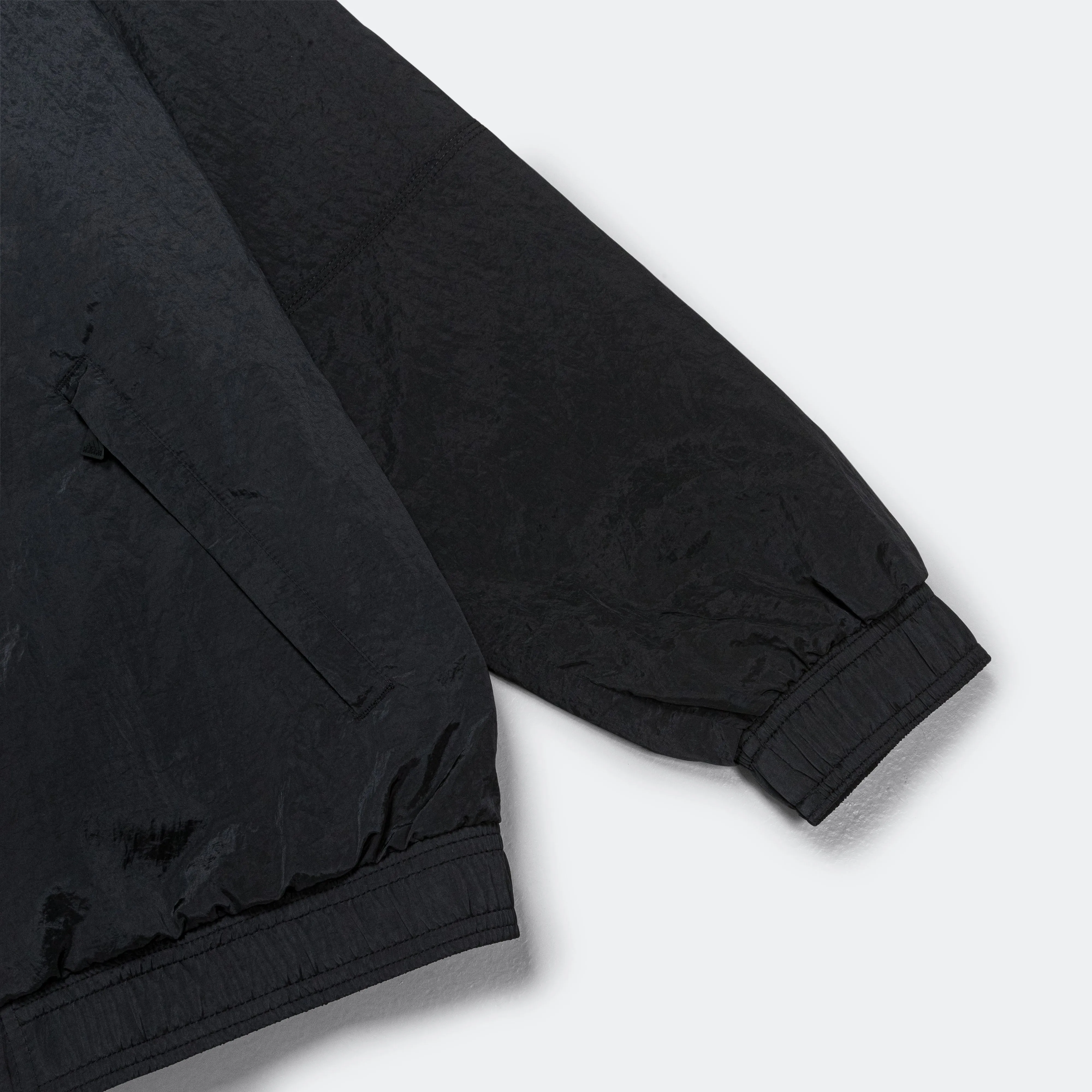 EQT Track Top - Iridescent Black