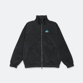 EQT Track Top - Iridescent Black