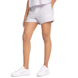 Essentials 4 inch Sweat Shorts