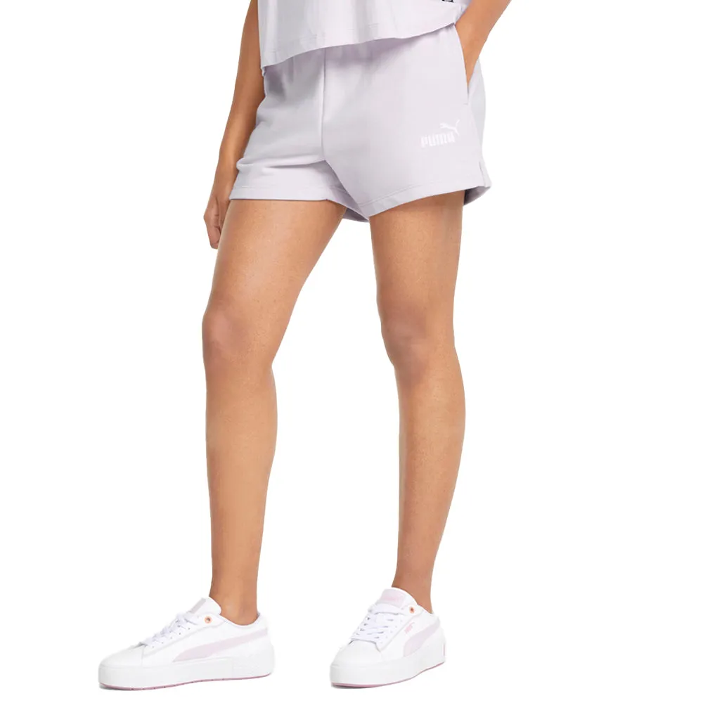 Essentials 4 inch Sweat Shorts
