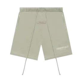 Fear of God Essentials Shorts 'Seafoam'