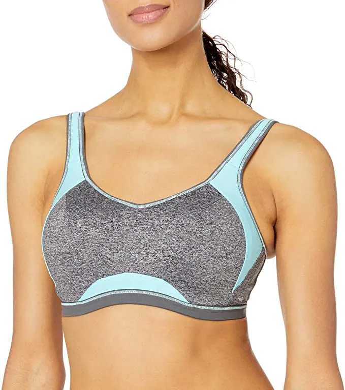 Freya 4004, Epic Moulded Crop Top Sports Bra