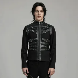 Frostbane Jacket