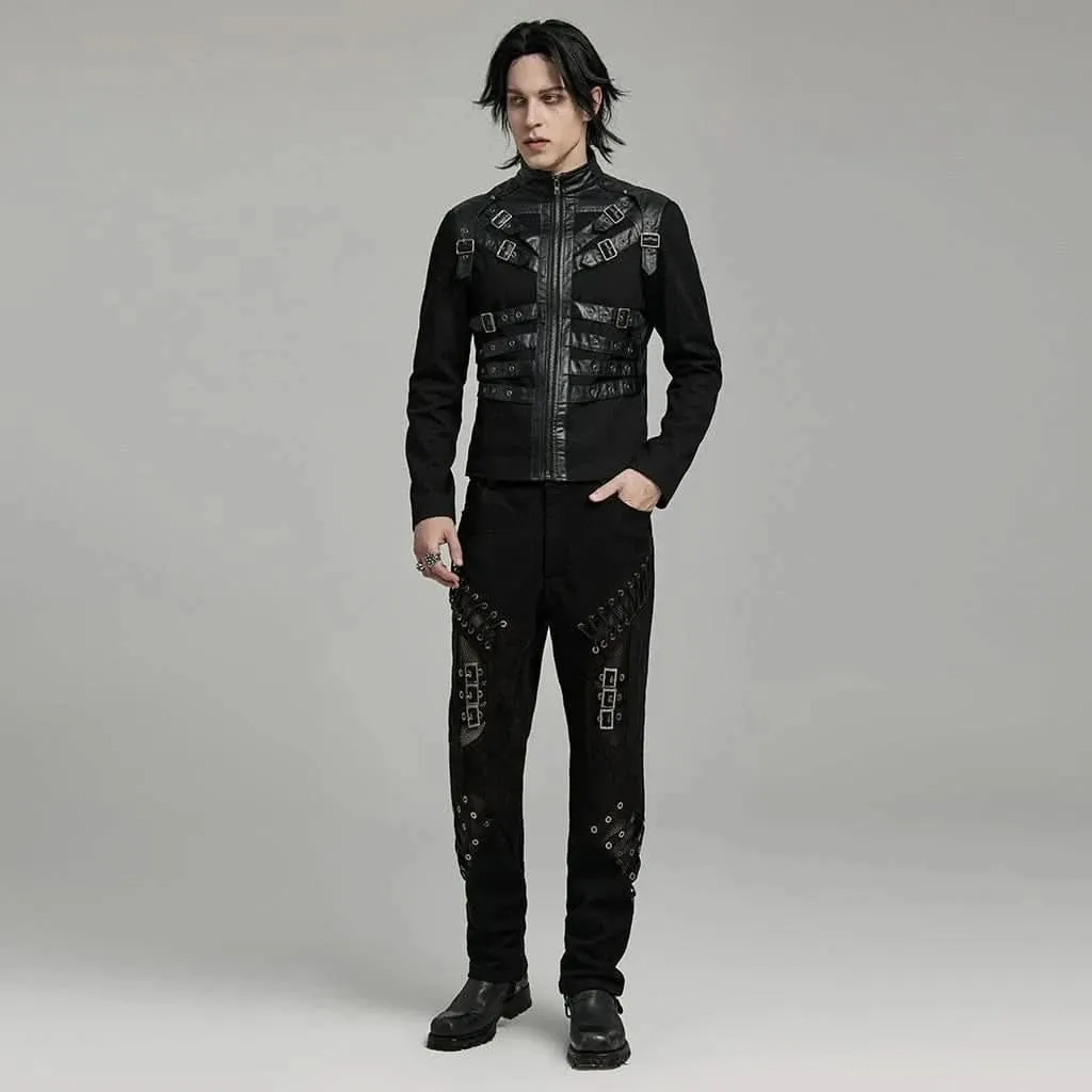 Frostbane Jacket