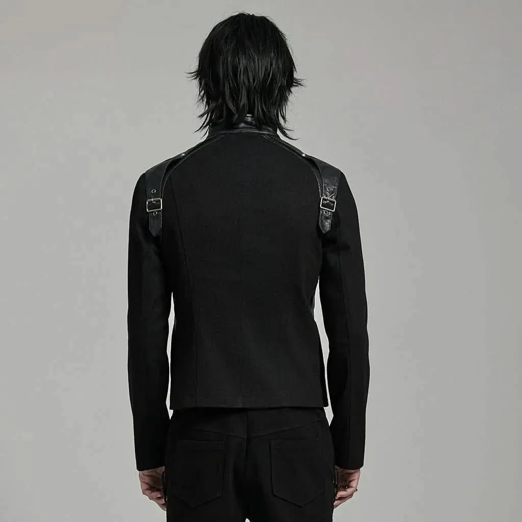 Frostbane Jacket