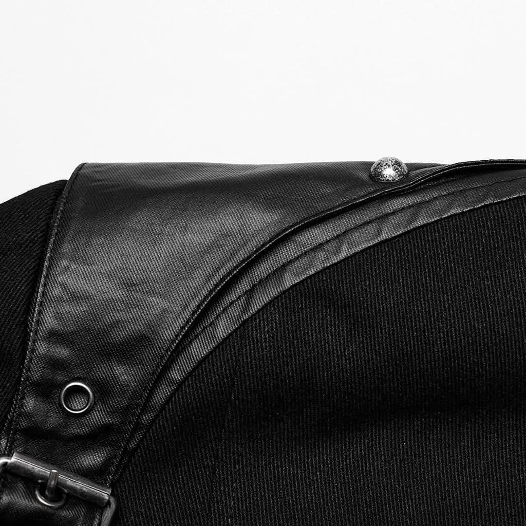 Frostbane Jacket