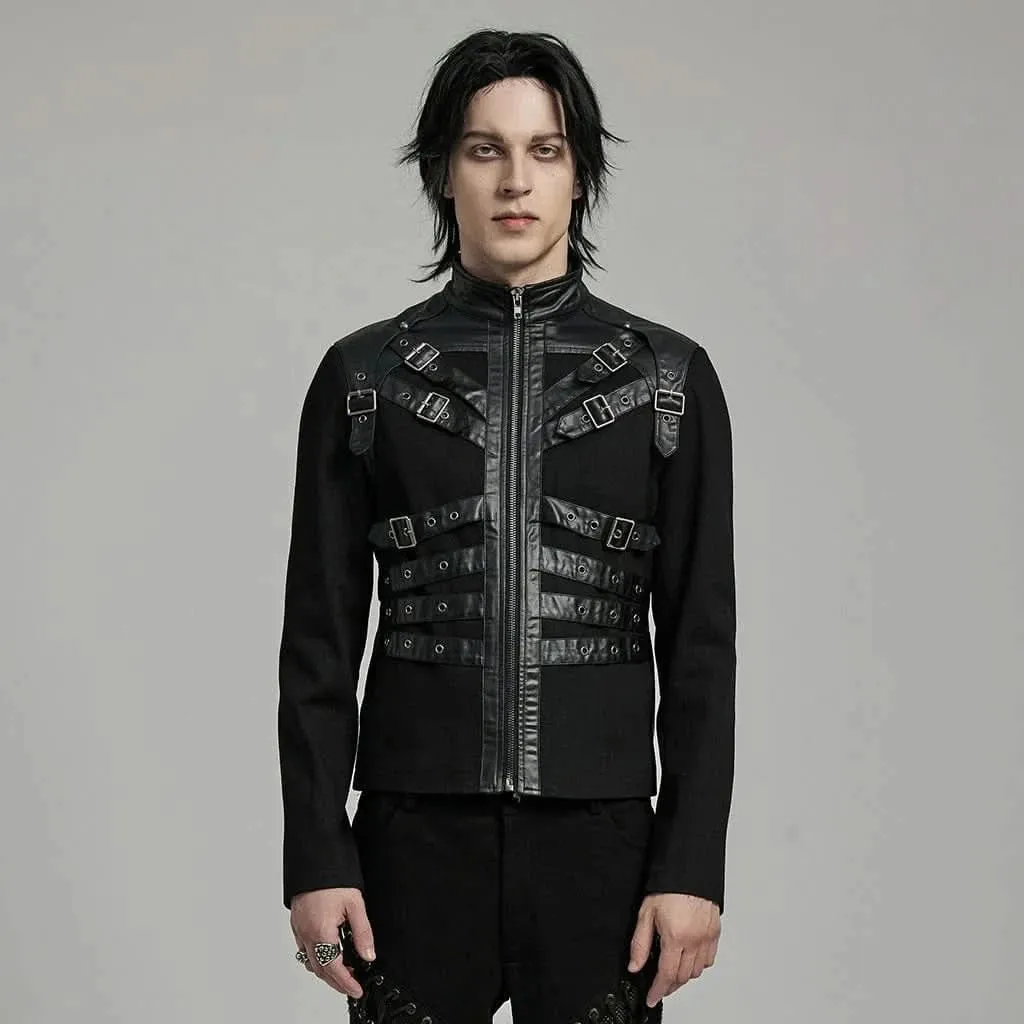 Frostbane Jacket