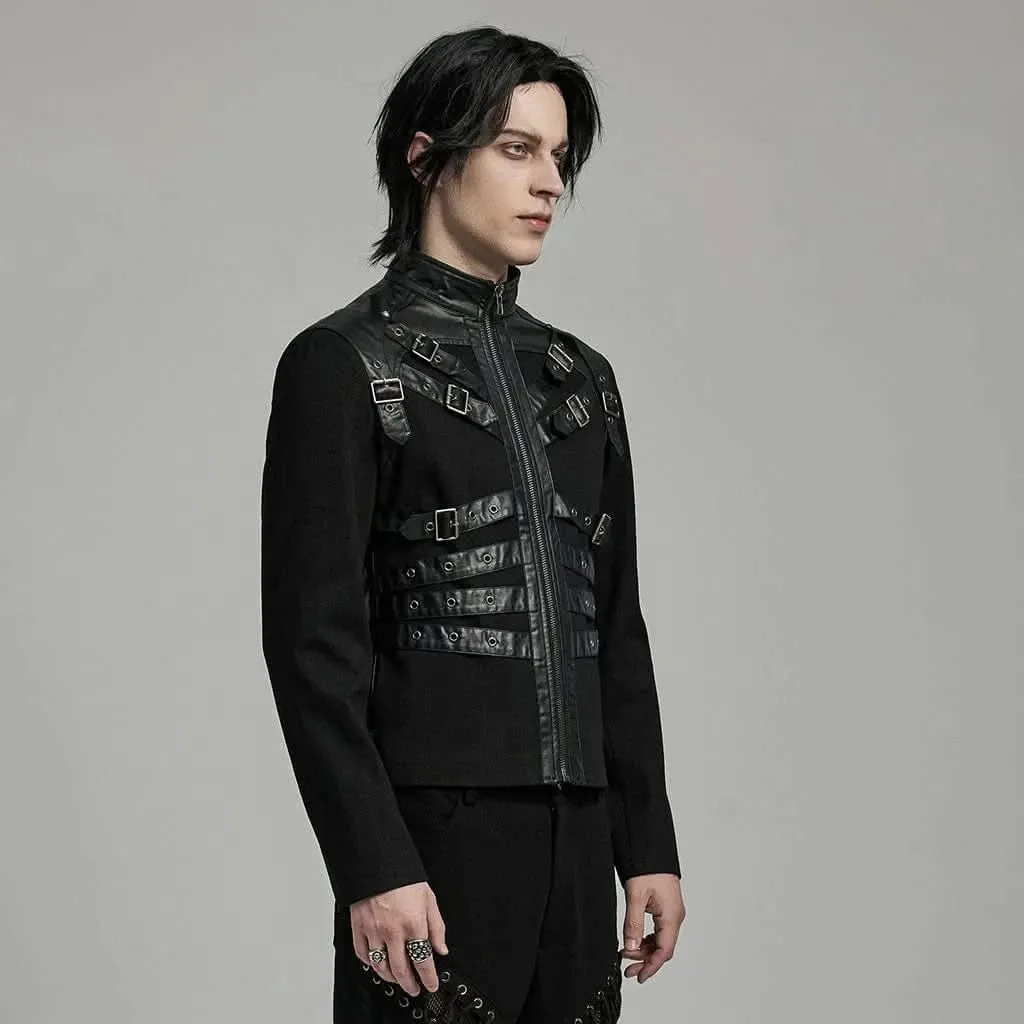 Frostbane Jacket