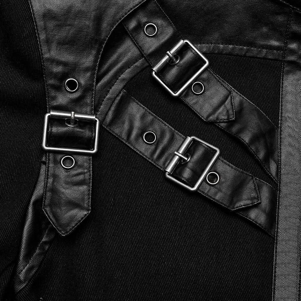 Frostbane Jacket