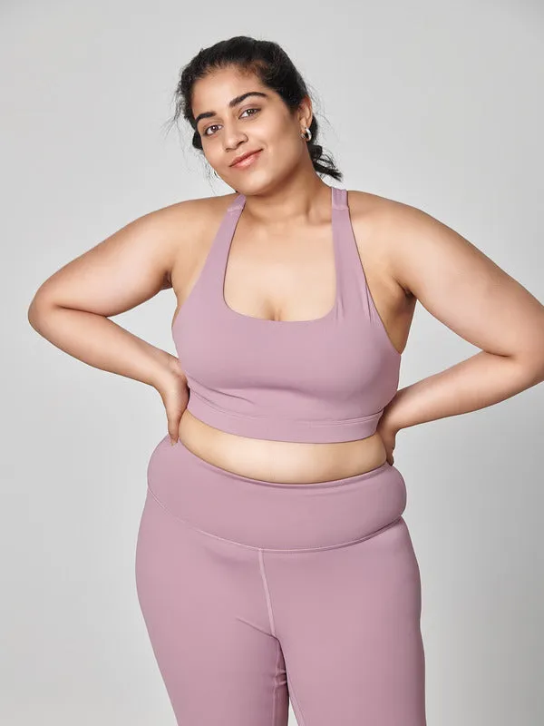 Harmony Sports Bra