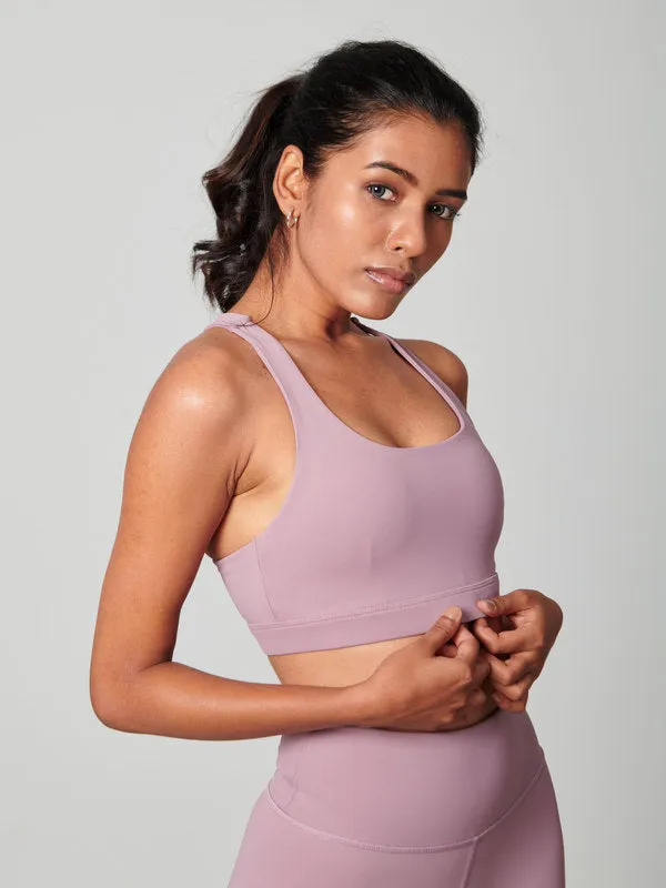 Harmony Sports Bra