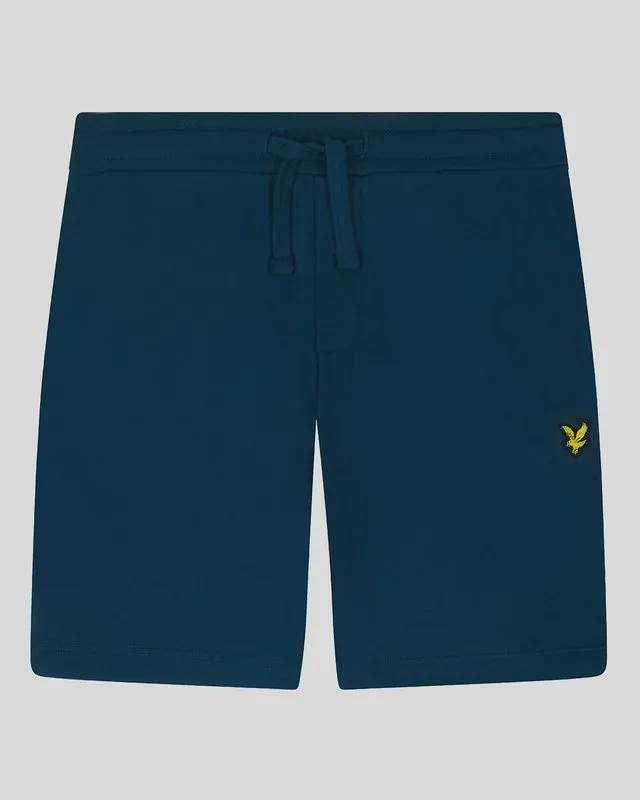 Kids Sweat Shorts