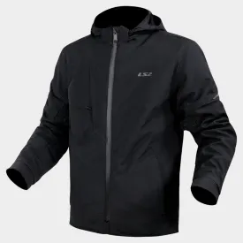 LS2 Bolton Man Jacket Black