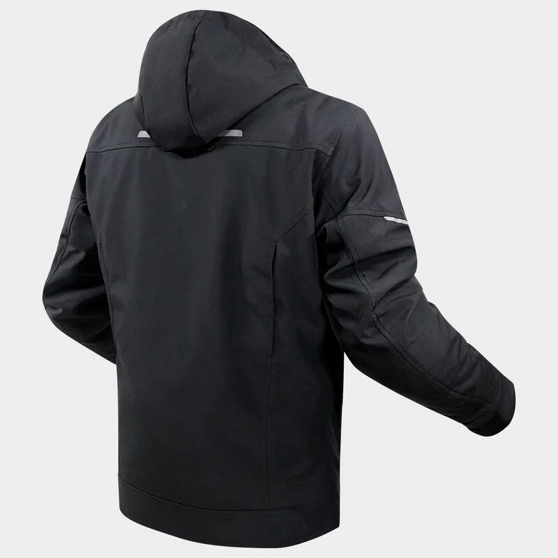 LS2 Bolton Man Jacket Black