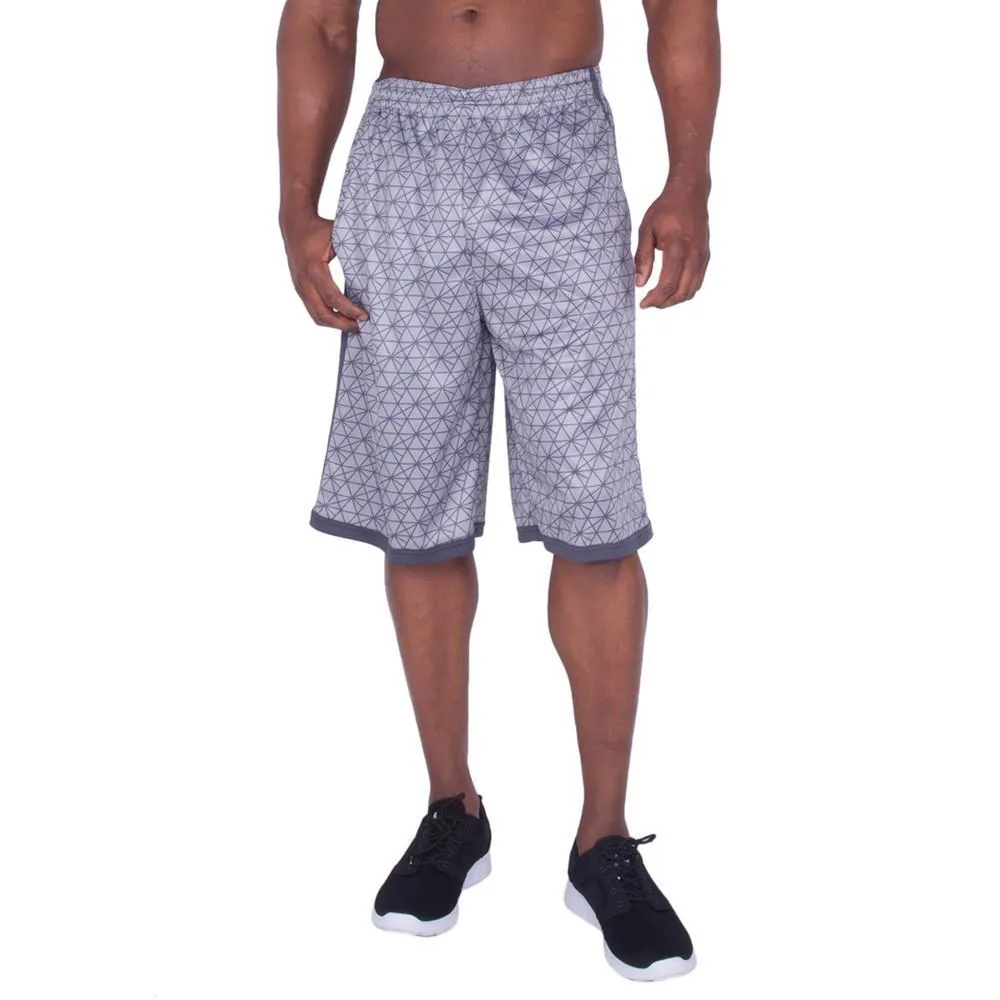 Lumen Performance Basketball Short