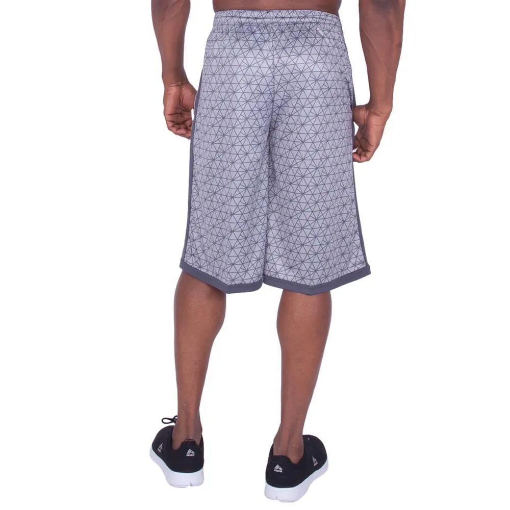 Lumen Performance Basketball Short