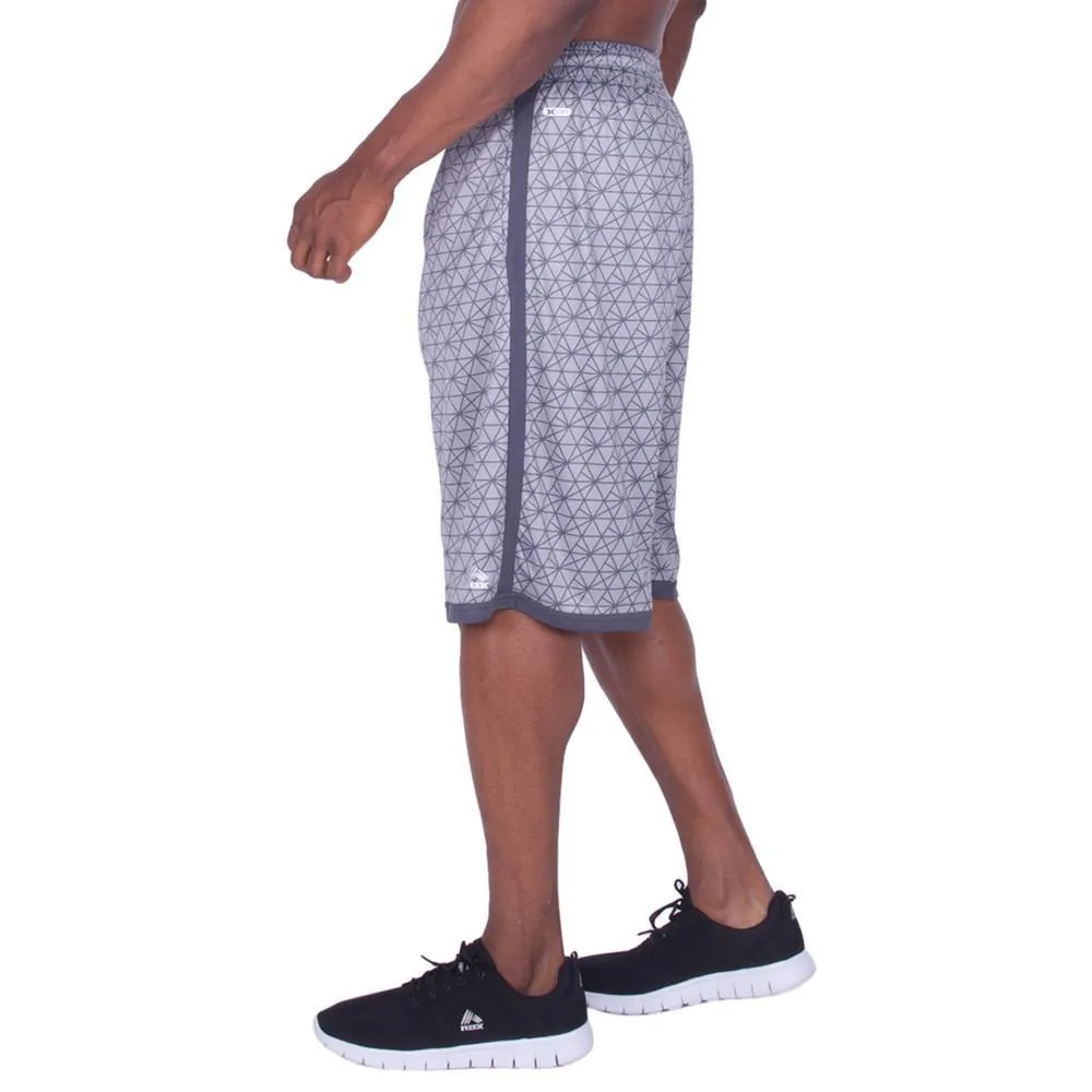 Lumen Performance Basketball Short