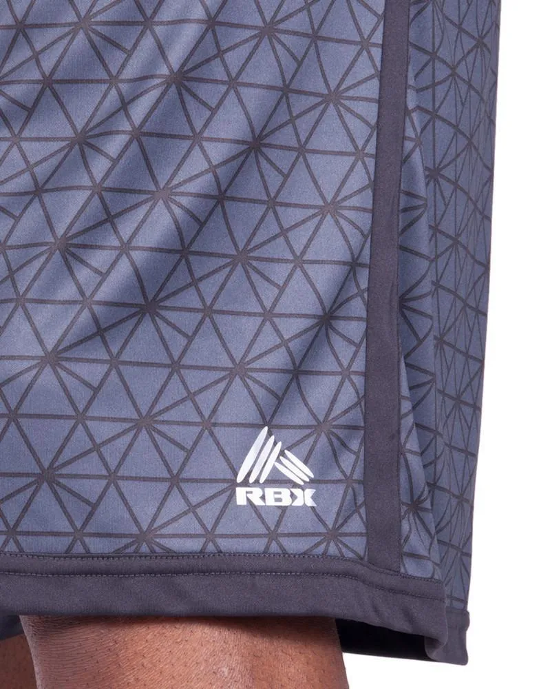 Lumen Performance Basketball Short